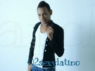 02sexylatino