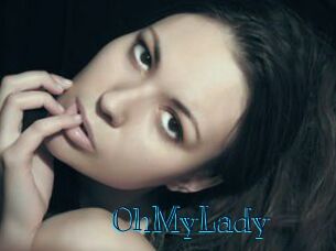 0hMyLady Archive DVD BIZ