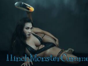 11inchMonsterCummer