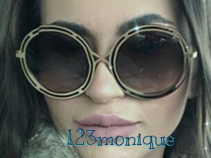 123monique