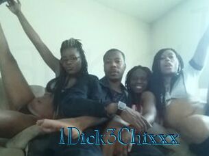 1Dick3Chixxx