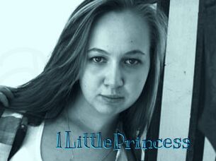1LittlePrincess