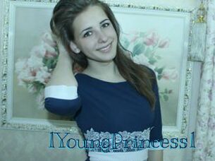 1YoungPrincess1