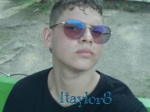 1taylor8