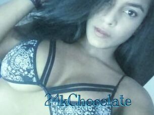 24kChocolate