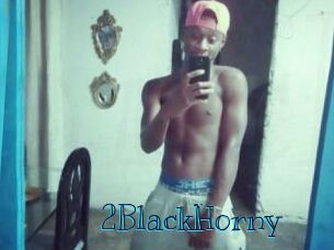 2BlackHorny