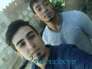 2strongboys