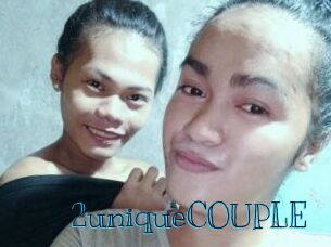 2uniqueCOUPLE