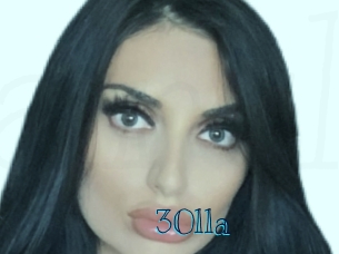 30lla