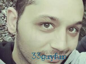 33guyfun