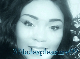 33holespleasure99