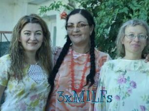 3xMILFs