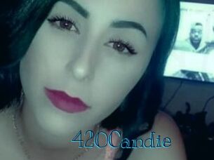 420Candie