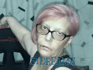 51DREAMS Archive DVD BIZ