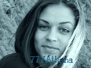 777Athena Archive DVD BIZ