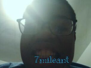 7mileant