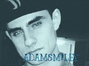 ADAM_SMILEY