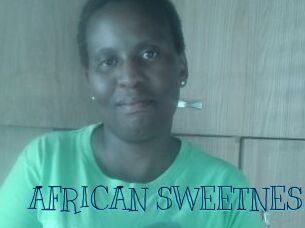 AFRICAN_SWEETNESS