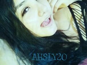 AHSLY20
