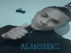 ALANSAENZ