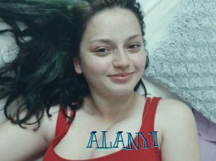 ALANYI