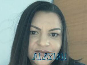 ALAYIAH