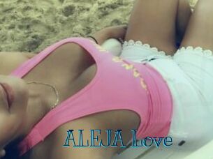 ALEJA_Love_