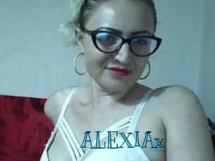 ALEXIAx