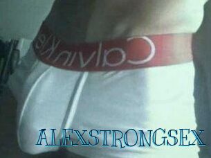 ALEXSTRONGSEX