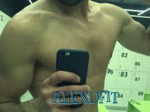 ALEXUFIT