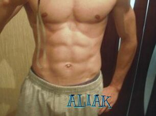 ALIAK