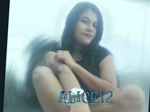 ALICE12