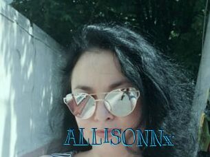 ALLISONNx