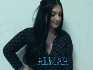 ALMAH