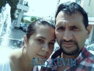 ALYxKEVIN