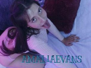 AMALIAEVANS