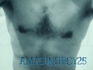 AMAZINGBOY25