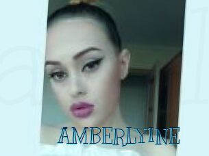 AMBERLYINE