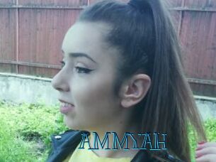 AMMYAH