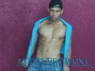 ANDDYBROWNXL