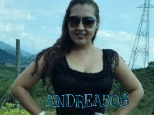 ANDREA508