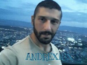 ANDREX18X