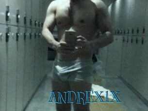 ANDREX1X