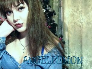 ANGELDEMON