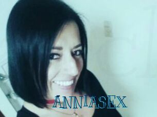 ANNIASEX