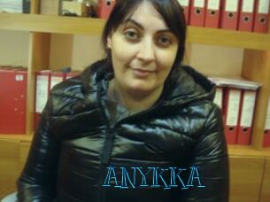 ANYKKA