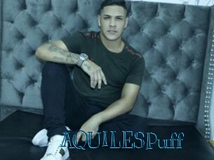 AQUILESPuff