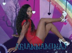 ARIANNAMINAJ