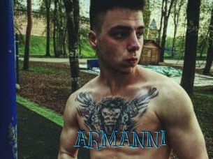 ARMANNI