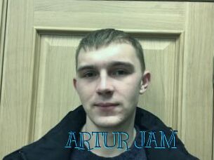 ARTUR_JAM